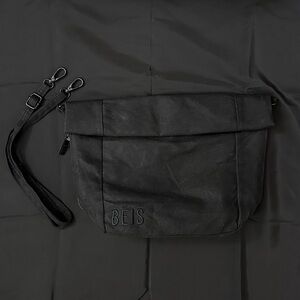 BÉIS The Lunch Bag in Black